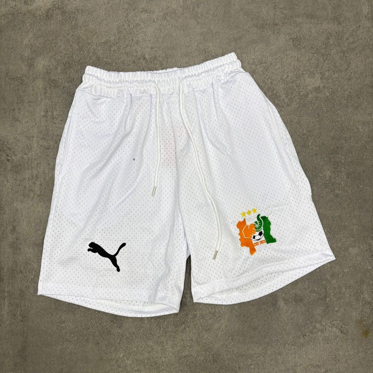 Shorts de sport Puma