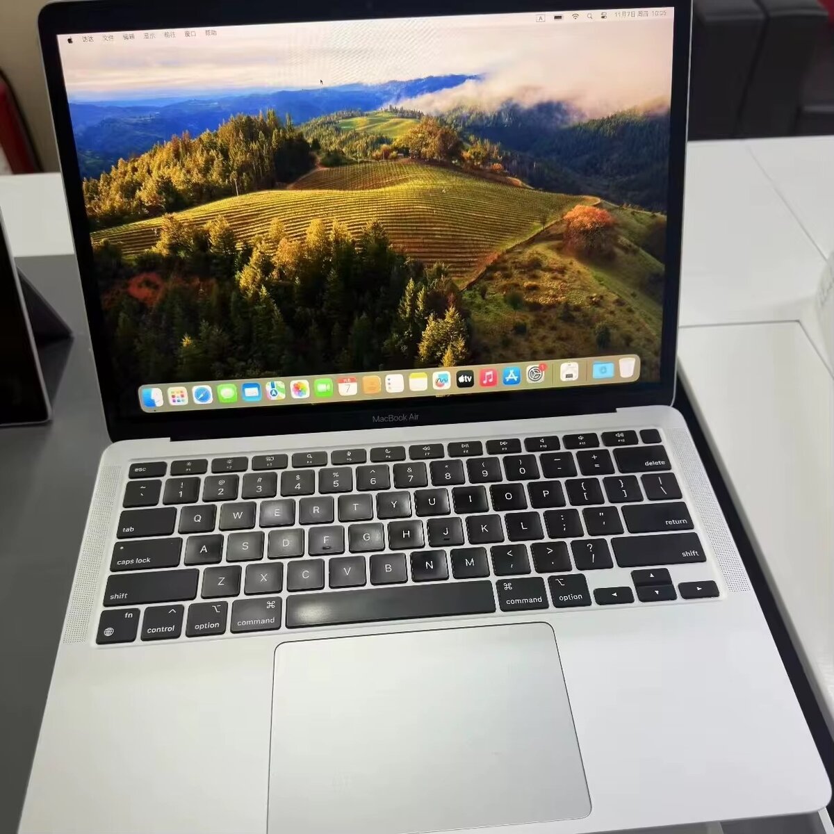 MacBook Air 2020 13´´ 8gb/256g