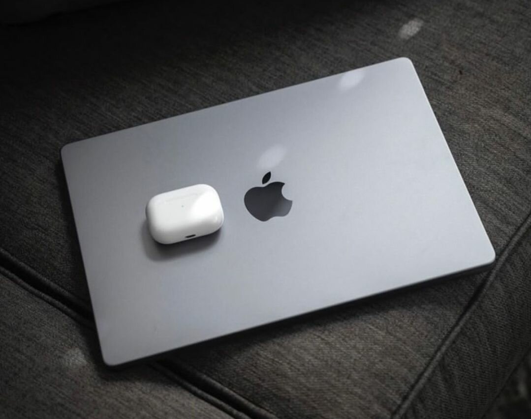 MacBook Pro M1 2021 16 pouces