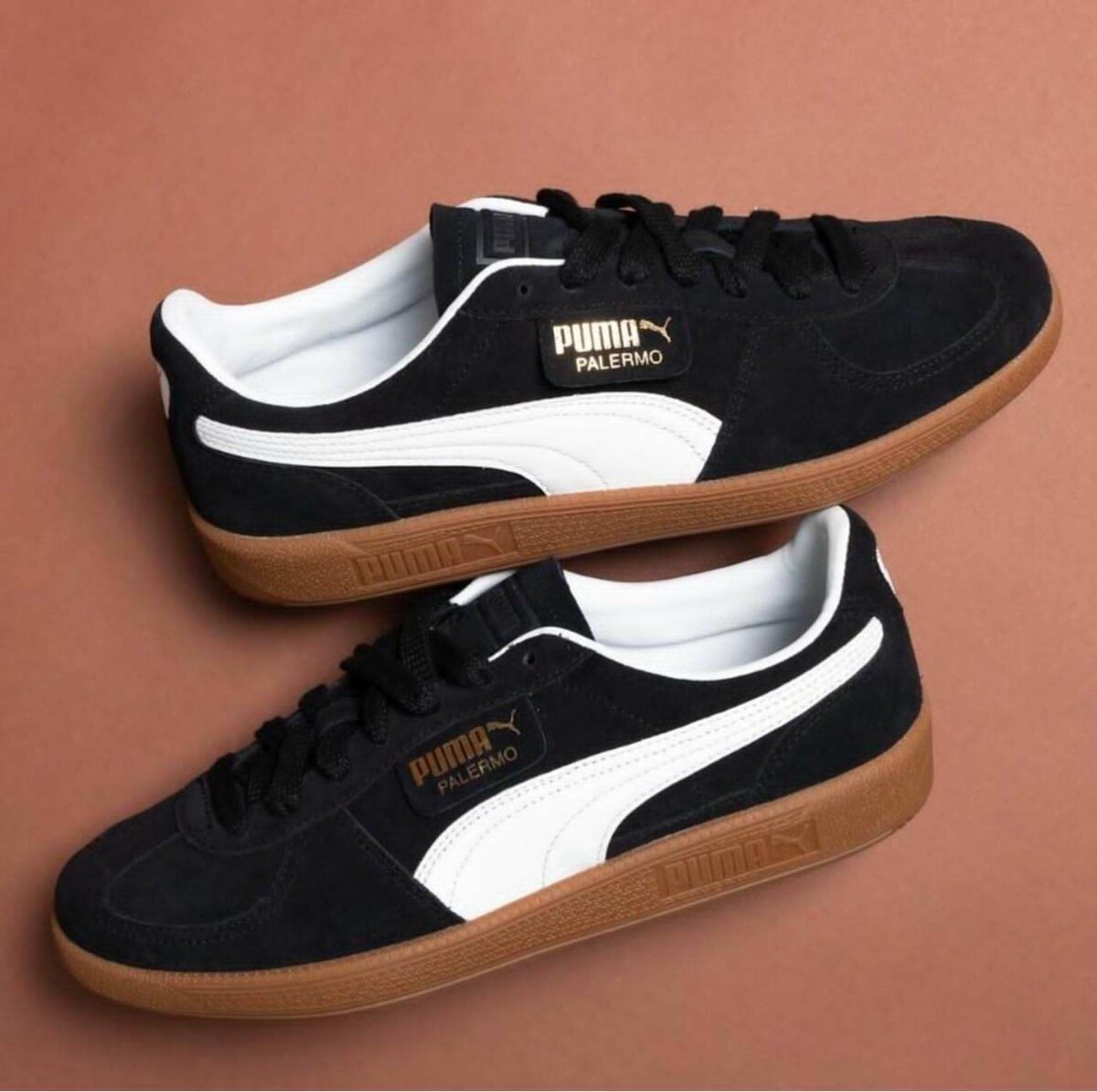 Puma Palermo