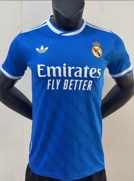 Maillot de football Real Madrid