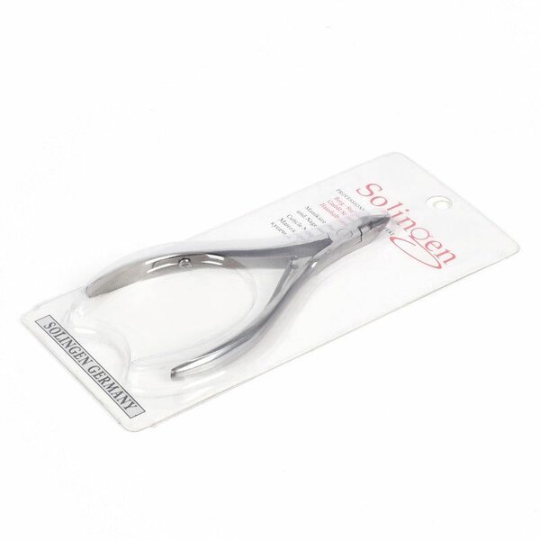 Solingen Cuticle Nippers