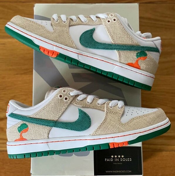 Nike sb low dunks