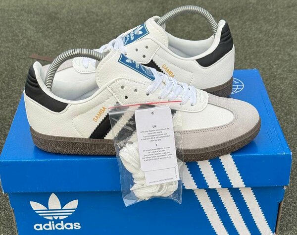Adidas Samba