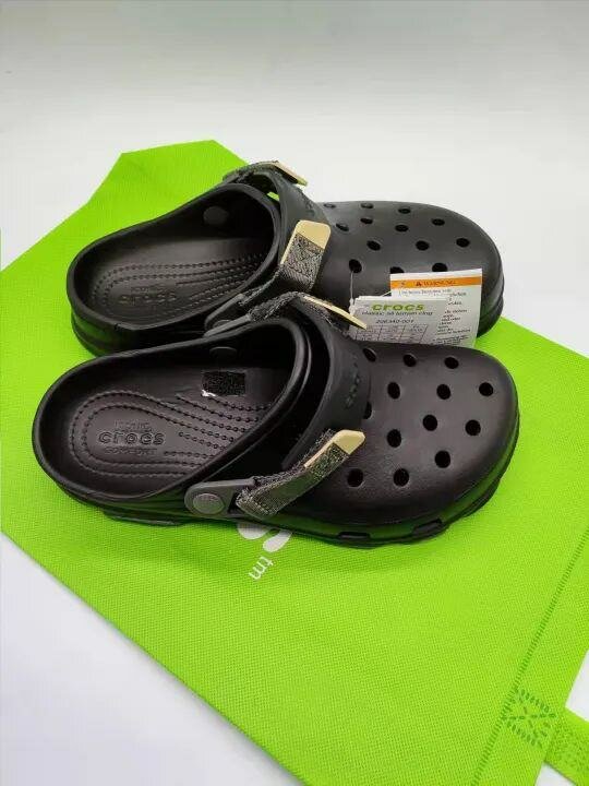 Original crocs