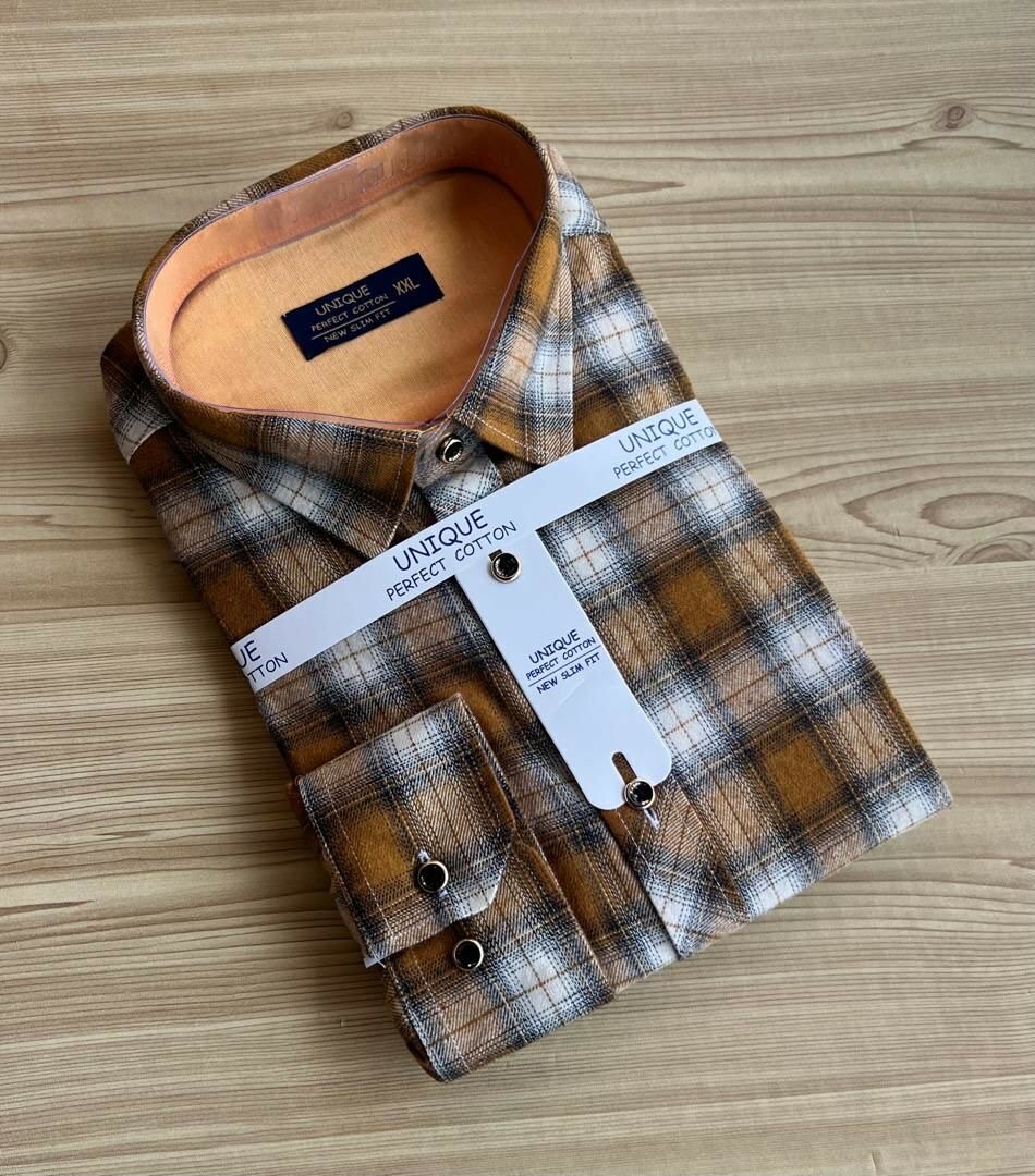 ORIGINAL UNIQUE LONG SLEEVE SHIRT