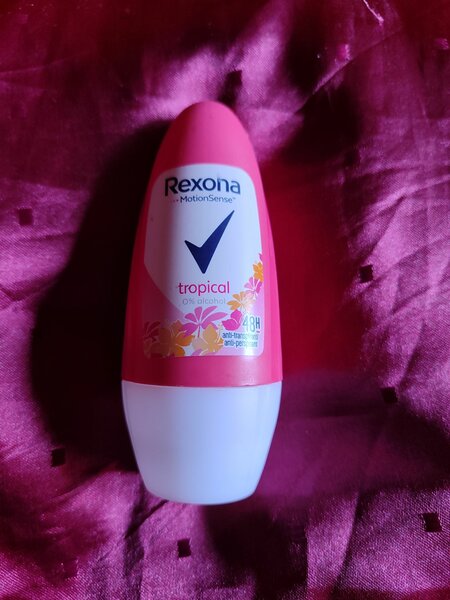 Rexona Motionsense