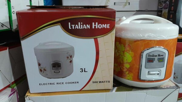 3L Rice Cooker