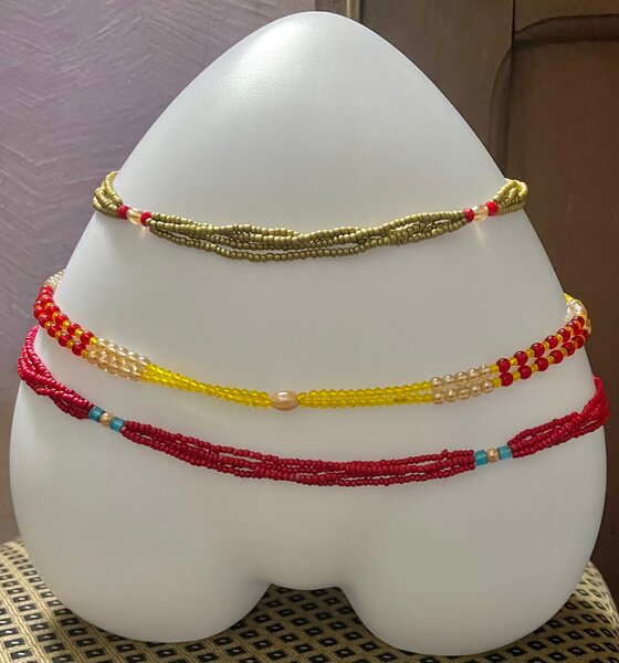 Baya enfants de 1 à 3 ans