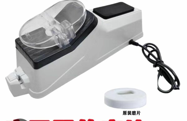 Точилка электрическая быстрая