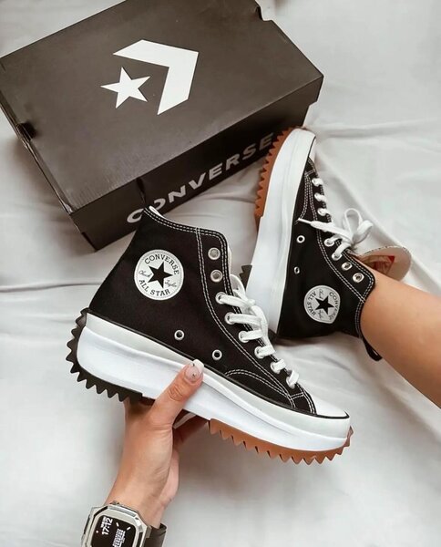 CONVERSE ALL STARS