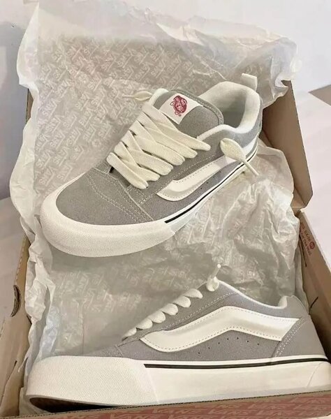 Chaussures Vans pour hommes et femmes