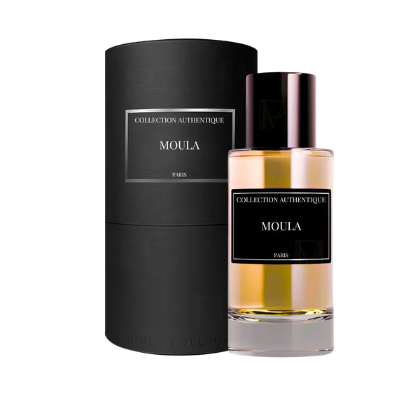 Parfum Collection Privée Bakara