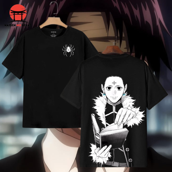T-shirt Manga Kuroro