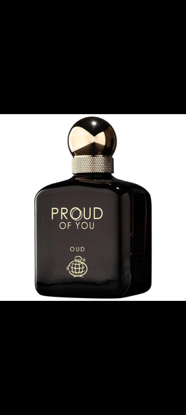 Parfum Proud of You Oud