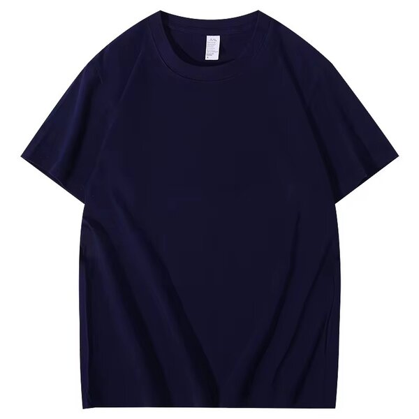 Tee-shirts couleur unique