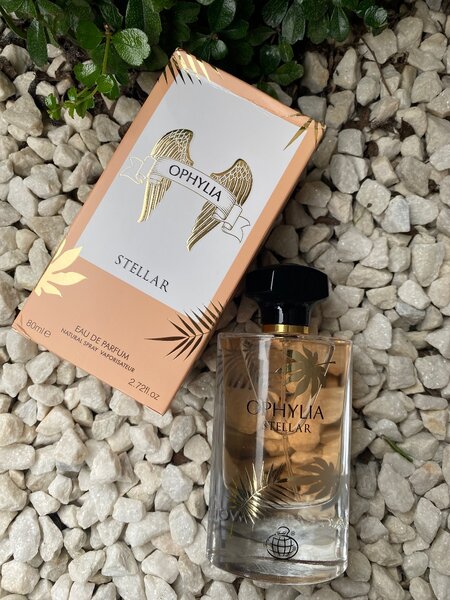 Parfum ophylia stellar