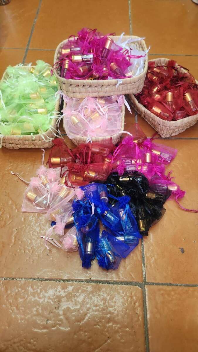 Super musc de BEL'EPOUZ