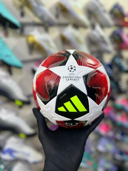 Ballon de Football Champions League
