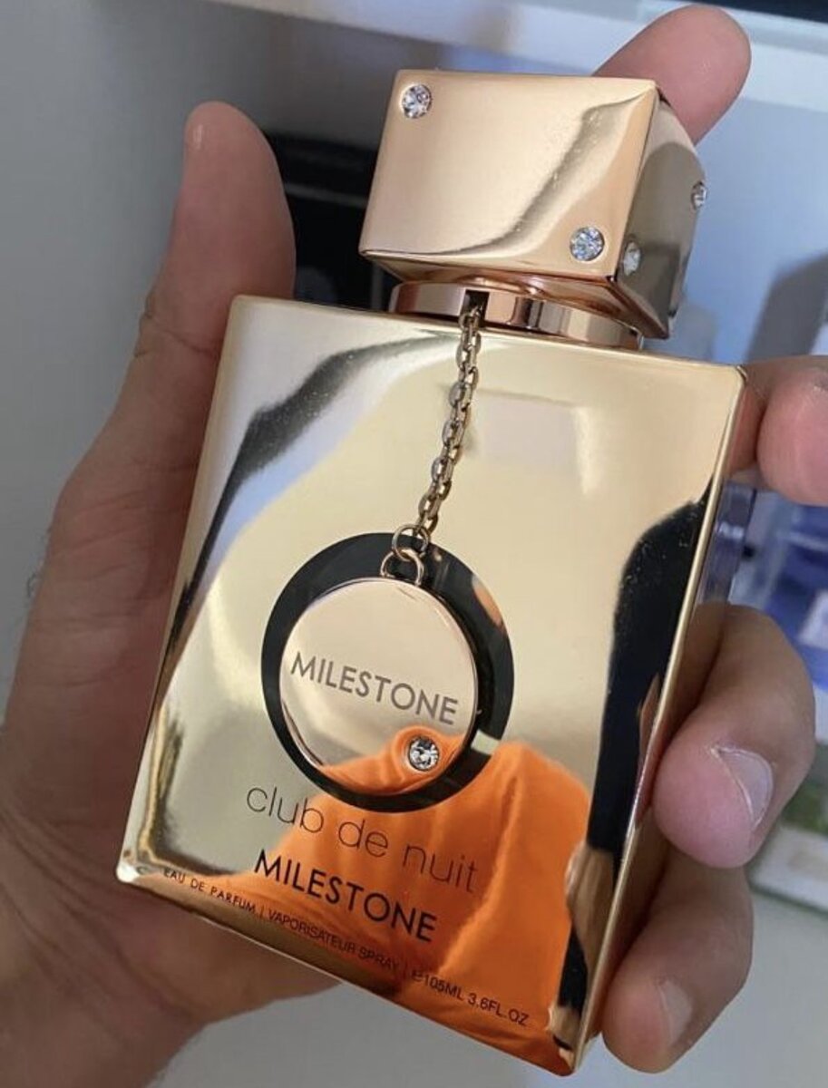 Club de nuit Milestone