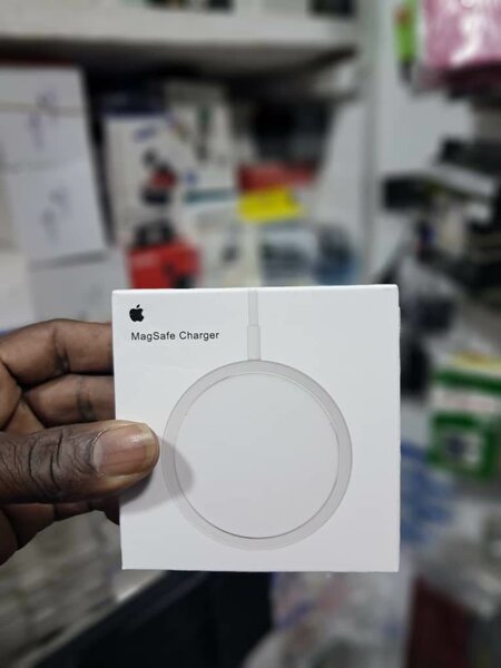 Chargeur MagSafe pour iPhone