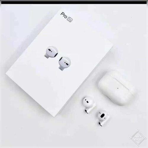 Ecouteur sans fil pro 5s bonne base