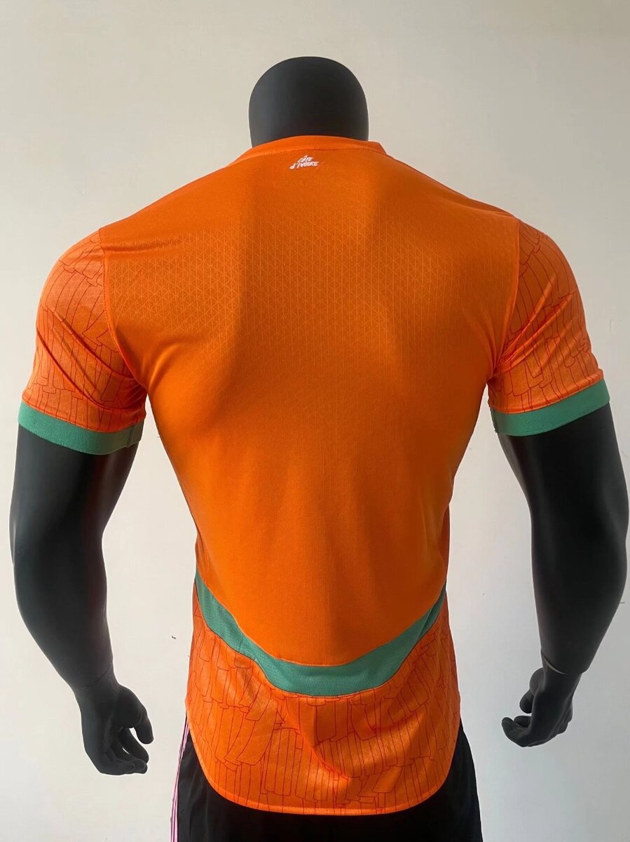 Maillot Équipe de Football