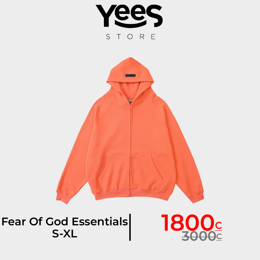 Толстовки оверсайз