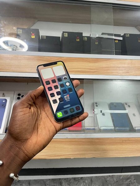 iPhone X Apple reconditionné