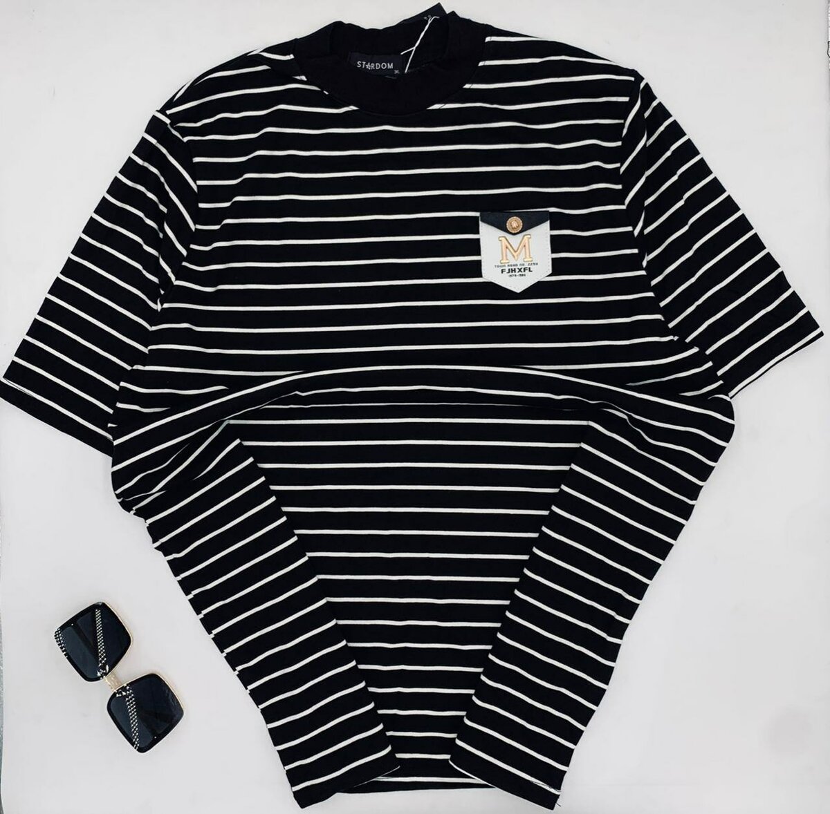 High Quality T-shirt