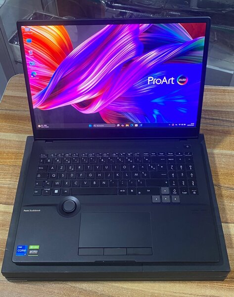 Pc gaming Asus i7 12th Gen