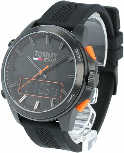 Montre Tommy Hilfiger Homme