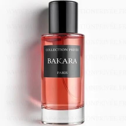 Parfum Élegant Bakara