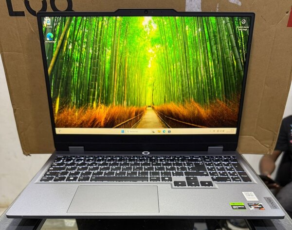 Ordinateur  Lenovo LOQ