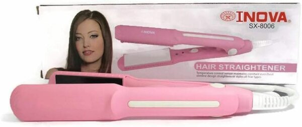 Hair Straightner