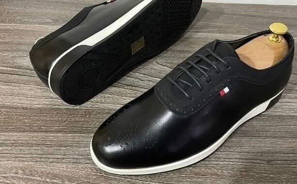 Chaussures décontractées élégantes