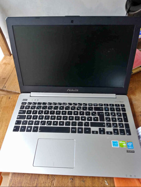 Ordinateur portable Asus