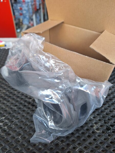 Выжимной подшивник