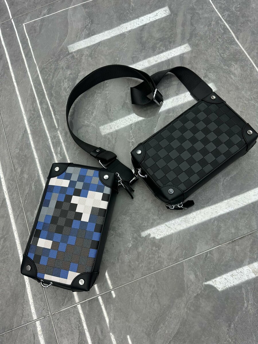 Sacoche Bandoulière Élégante