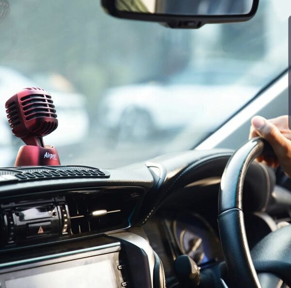 SENTEUR DE LUXE AIRPRO