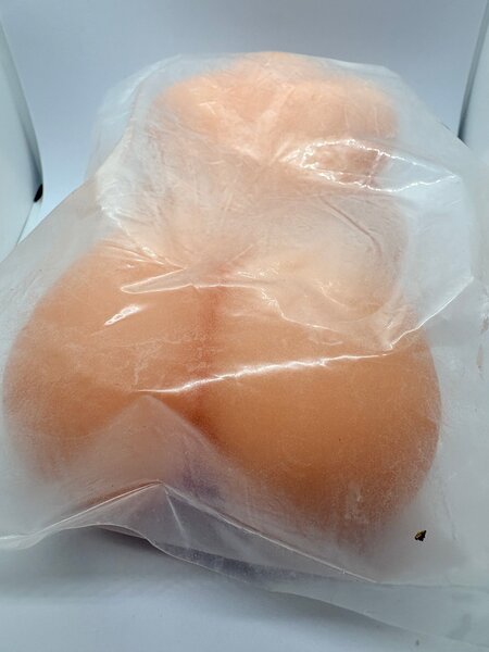 Jouet Sensuel Réaliste