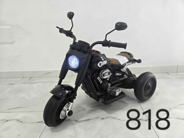 Moto électrique pour enfants