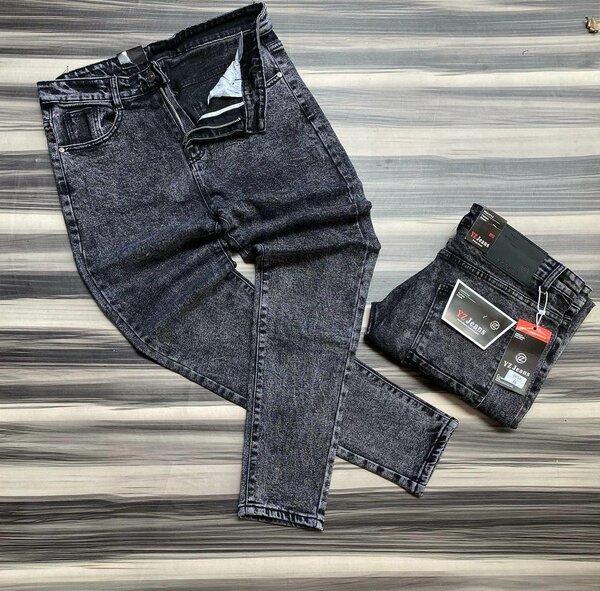 Jeans Trousers for Men