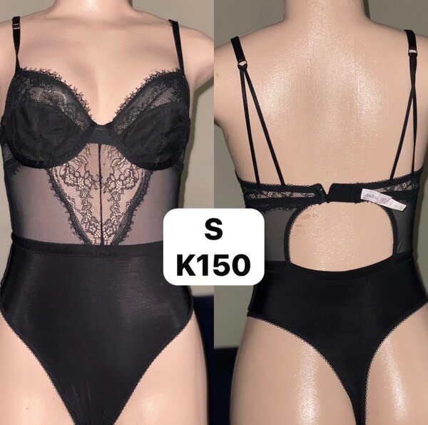 Premium high quality body suits