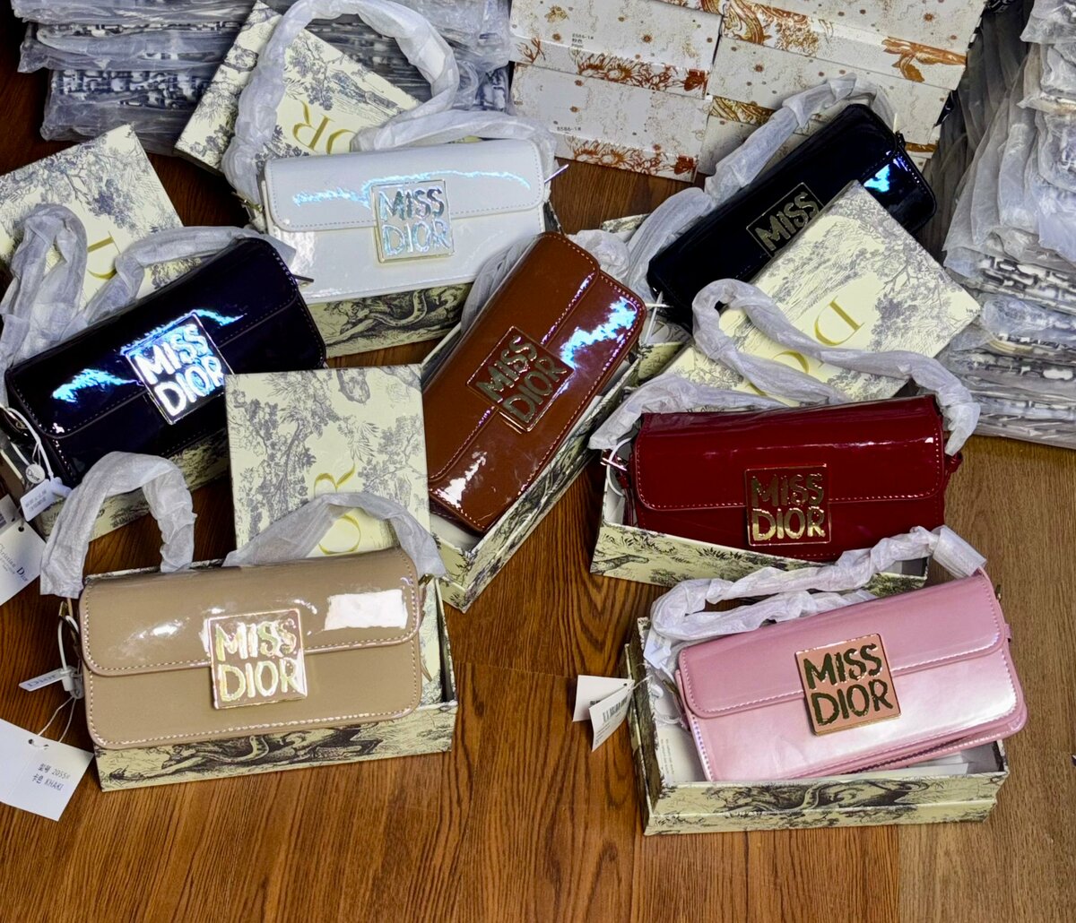 Sacs à main élégants femme