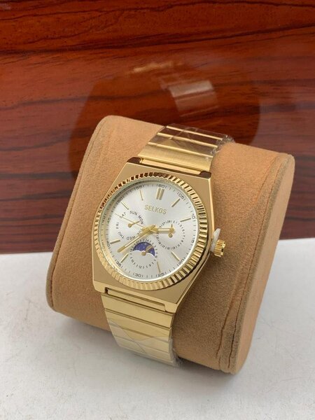 Selkos watches