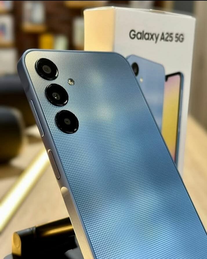 Samsung Galaxy A25 5G