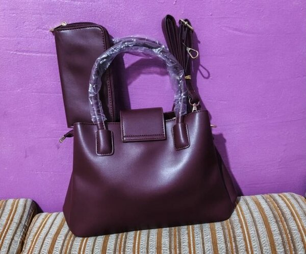 Sac à main en cuir Dior