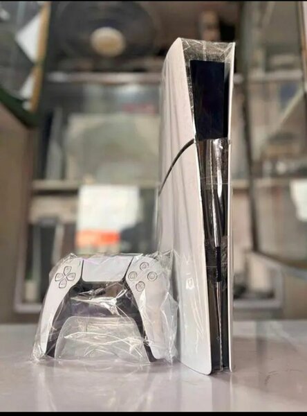 PlayStation slim digital