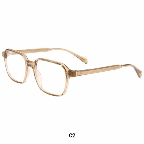 Lunettes tendance en acétate